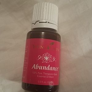 🌟⚡Young Living Abundance 15 ml